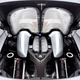 Illustration for article titled The Convoluted History Of Why The Carrera GT Sounds Like An F1 Car